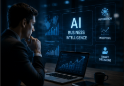 AI Business Intelligence